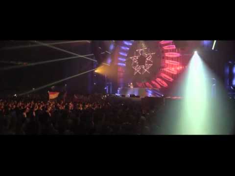 Qlimax 2011 DVD - Ran-D (Part 7/9)