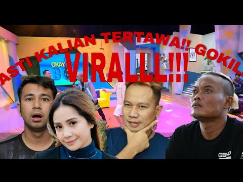 VIRALL!!! LAGU ANDECA ANDECI VERSI SULE, VICKY PRASETYO, RAFFI AHMAD, & NAGITA SLAVINA KOCAK PARAH!!