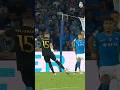 ⚡️ Winning goal, level: PRO ⚡️ #realmadrid #UCL #FedeValverde