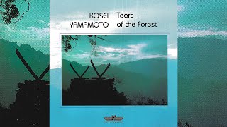 Kosei Yamamoto - Tears Of The Forest [1997]