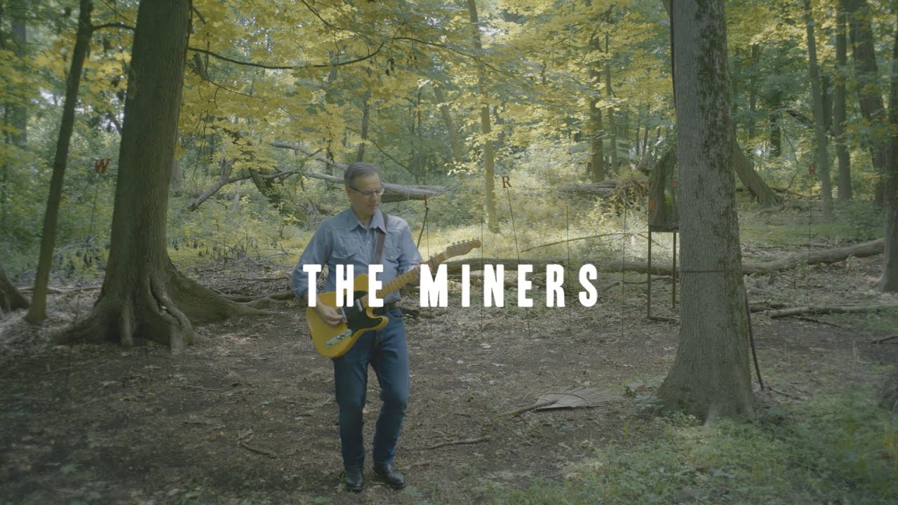 Promotional video thumbnail 1 for The Miners