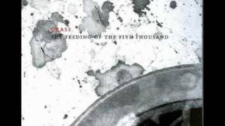 Crass - Reject of Society 2010 [Remastered]