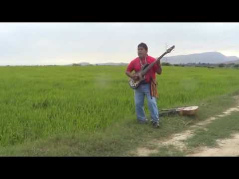 TU ERES LA LUZ - AUTOR - DUNAMIS FOLK - CANTA HNO JULIO CUEVA