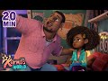 Celebrating Black History Storytellers Karma S World Netflix