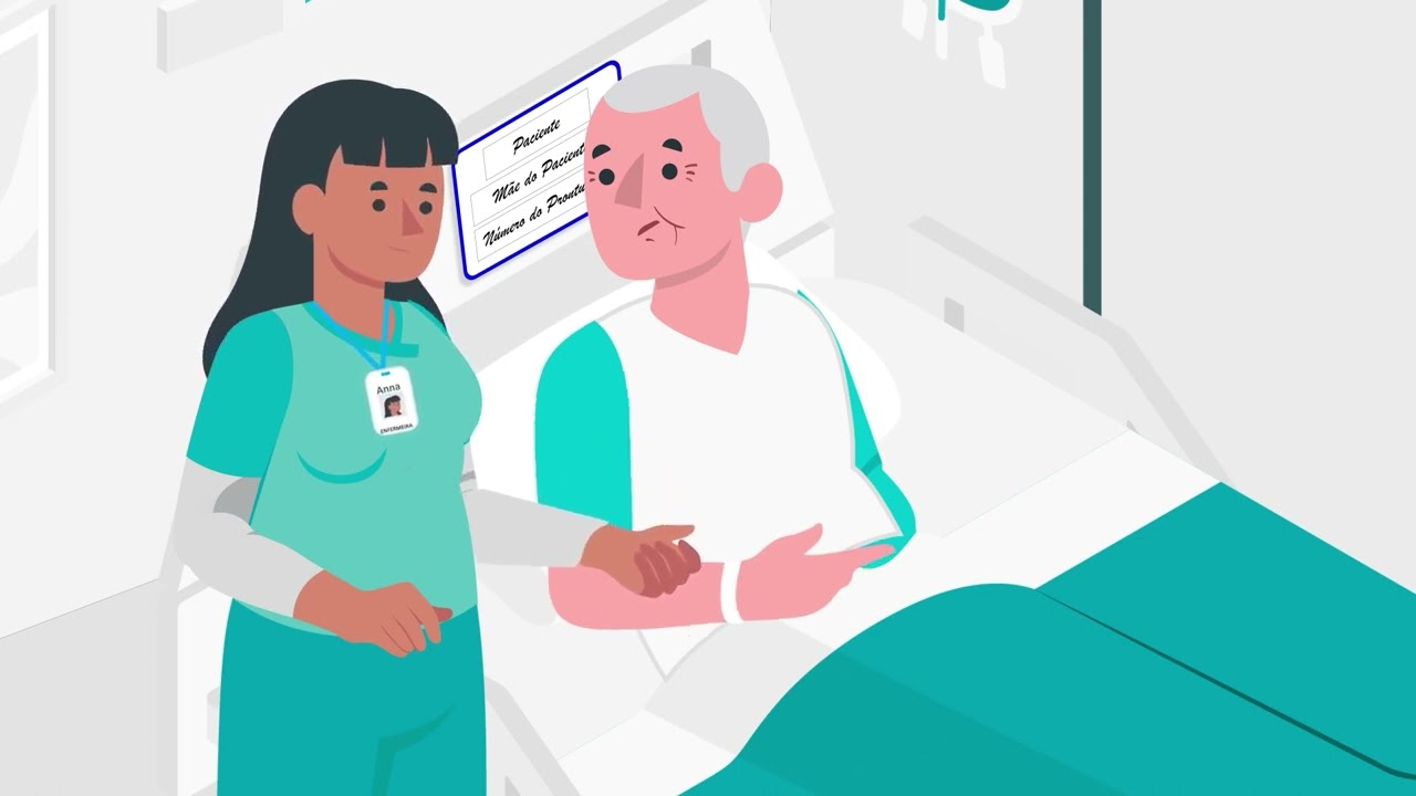 Reconhecendo as Metas Internacionais de Segurança do Paciente