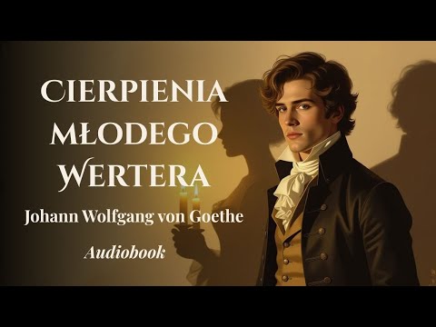 🎬 Cierpienia młodego Wertera – Johann Wolfgang von Goethe | Cały audiobook