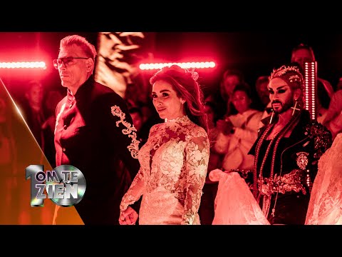 2 Fabiola - ‘Call My Name’ l Tien Om Te Zien l VTM