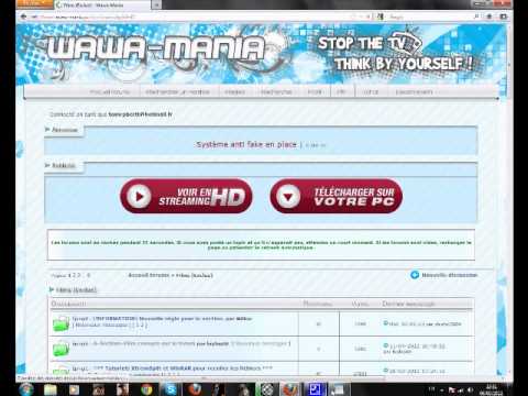 télécharger un film gratuit