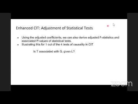 Eighth​ RBCDSAI Workshop on Recent Progress in Data Science and AI Day 2