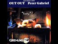 Peter Gabriel - Out Out (Gremlins Soundtrack)