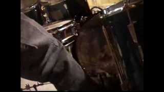 Noisear Rehearsal At The Mulberry 2002