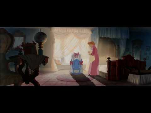 La Belle et le Clochard _Mais qu'est-ce qu'un bébé.avi