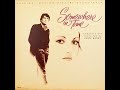 Orchestra conducted by John Barry - Return To The Present [1980]