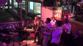 I&#39;m An Errand Girl For Rhythm (Diana Krall) - Piston Jazz - L&#39;Odyssée Du Son