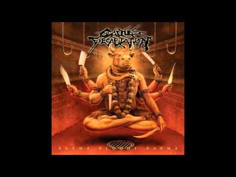 Videoclip de The Carcass Derrick — Cattle Decapitation