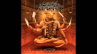 Cattle Decapitation - The Carcass Derrick