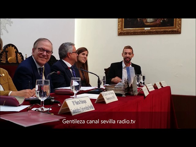 Vídeo relacionado con Historia de Sevilla