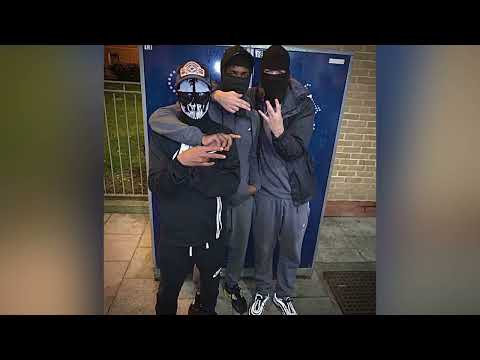 #Hoxton LSav - Mention Us #Exclusive