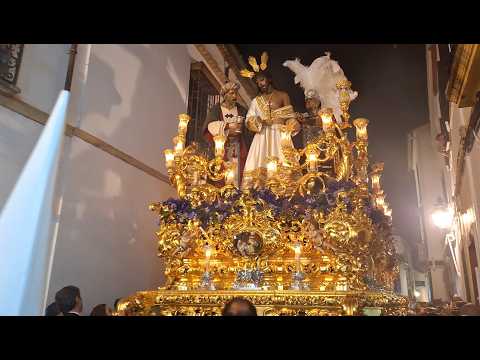 Humildad y Paciencia al son de 'Santa María' - Semana Santa Córdoba 2026