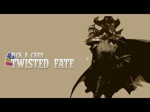 How to dominate a team fight - Twisted Fate Highlight Reel