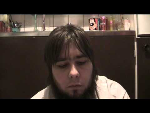 tällänen kirje ennen nukkuun menoa