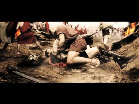 EX DEO - The Final War (The Battle of Actium) (OFFICIAL MUSIC VIDEO)