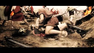 EX DEO - The Final War (The Battle of Actium) (OFFICIAL MUSIC VIDEO)