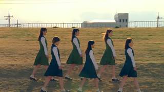 Keyakizaka46 - W-Keyakizaka Song