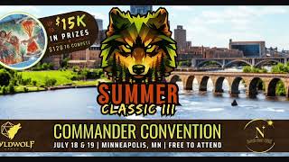 The Summer Classic 