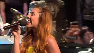 Material Girl performed by Orchestra of Southern Utah (key of C)