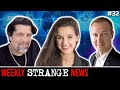 STRANGE NEWS of the WEEK - 32 | Mysterious | Universe | UFOs | Paranormal