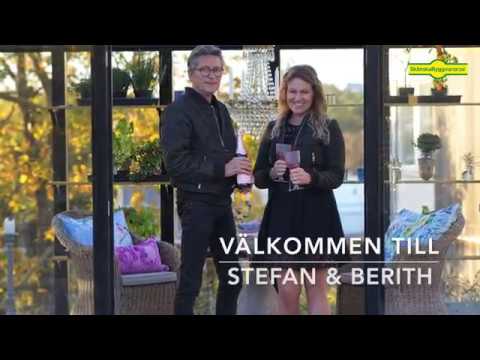 Växthus Trä Knoppa hos PrettyHome