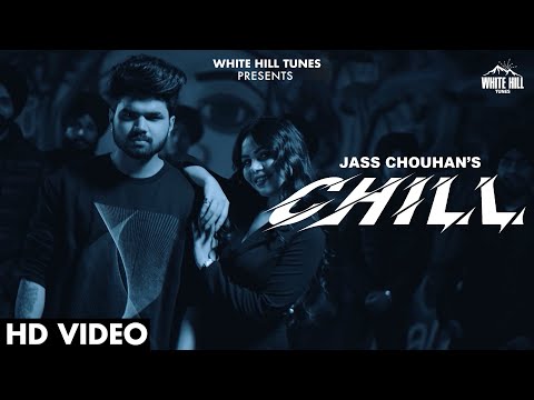 Chill — watch video