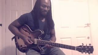 Video thumbnail for DV Mark Little Jazz Amp review by Femi Temowo