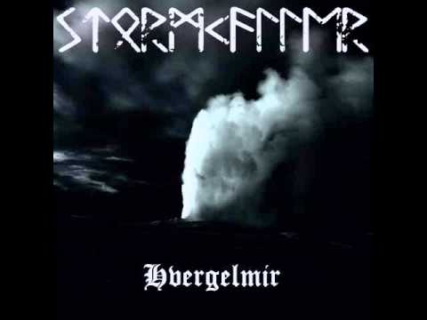 Stormcaller - Hvergelmir (2015)