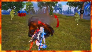 LAST CIRCLE | PUBGM RANKED GAMEPLAY🔥