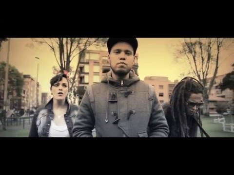 Hache ST, Lianna y Vicente García -  #Minuto44s (Discernimiento. Versión Acústica)