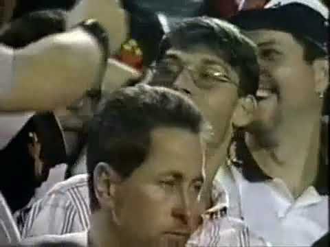 Barcelona   Vasco Da Gama   Final Copa Libertadores 1998   Parte 1
