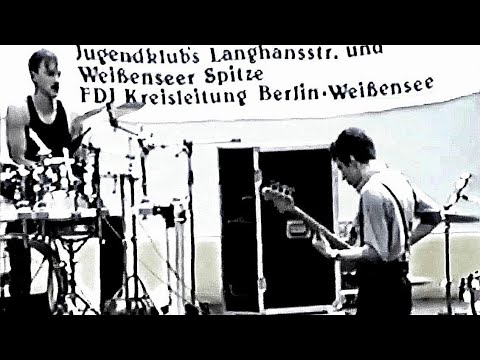 KALTFRONT - This is a happy generation (1988 / 2017)