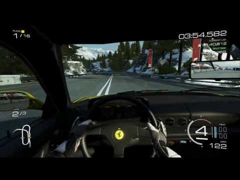 Forza Motorsport 5 - Part 52 Driver level 51 to 52 Xbox One HD Gameplay