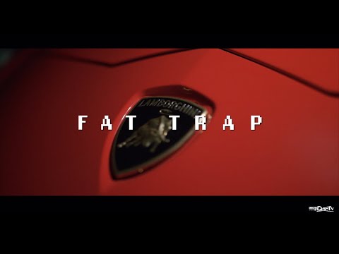 Fat Trap - straight Drop
