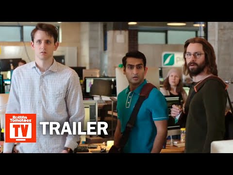 Silicon Valley Season 5 Trailer | Rotten Tomatoes TV