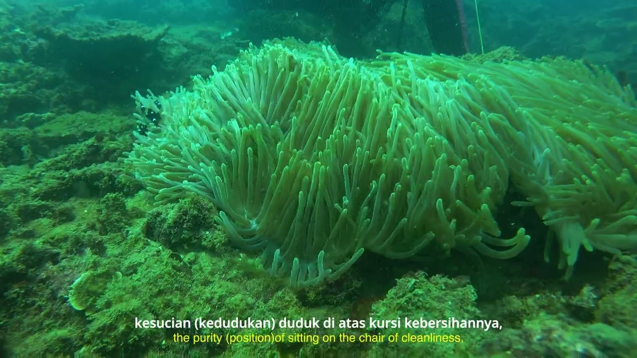 Terang Terkarang — Official Trailer