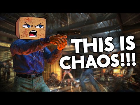 OH GOD WHAT HAVE WE DONE?!