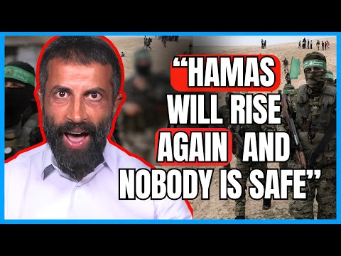 Mosab Hasan Yousef Has URGENT Message for Israel That’s Going Viral Now!