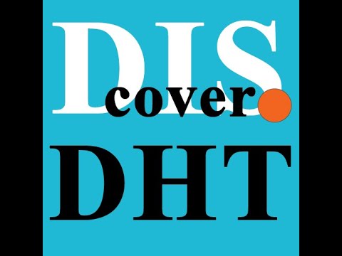 Discover.DHT