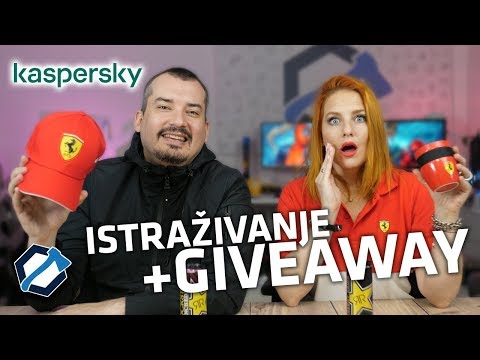 MLADI SU BOGOVI TEHNOLOGIJE!