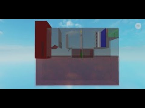 FE2 Map Test│Crazy kit [Solo] [Easy Trash Hard]