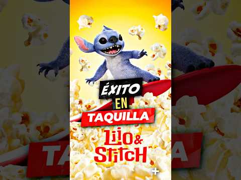 Disney Arruinó Todo? La Controversia de Lilo & Stitch Explicada...