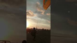 Download lagu Parangtritis Sunset mp3